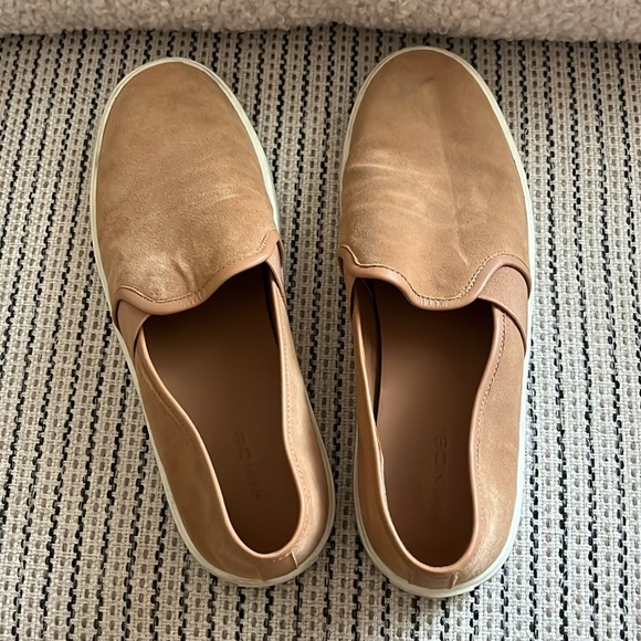 Vince slip on Blair sneaker size 8.5 - Picture 2 of 6